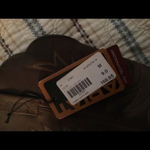 Ariat woman’s boots